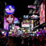 Pattaya’s Evolution: From Fishing Village to Global Sin City Pattaya’s Evolution: From Fishing Village to Global Sin City