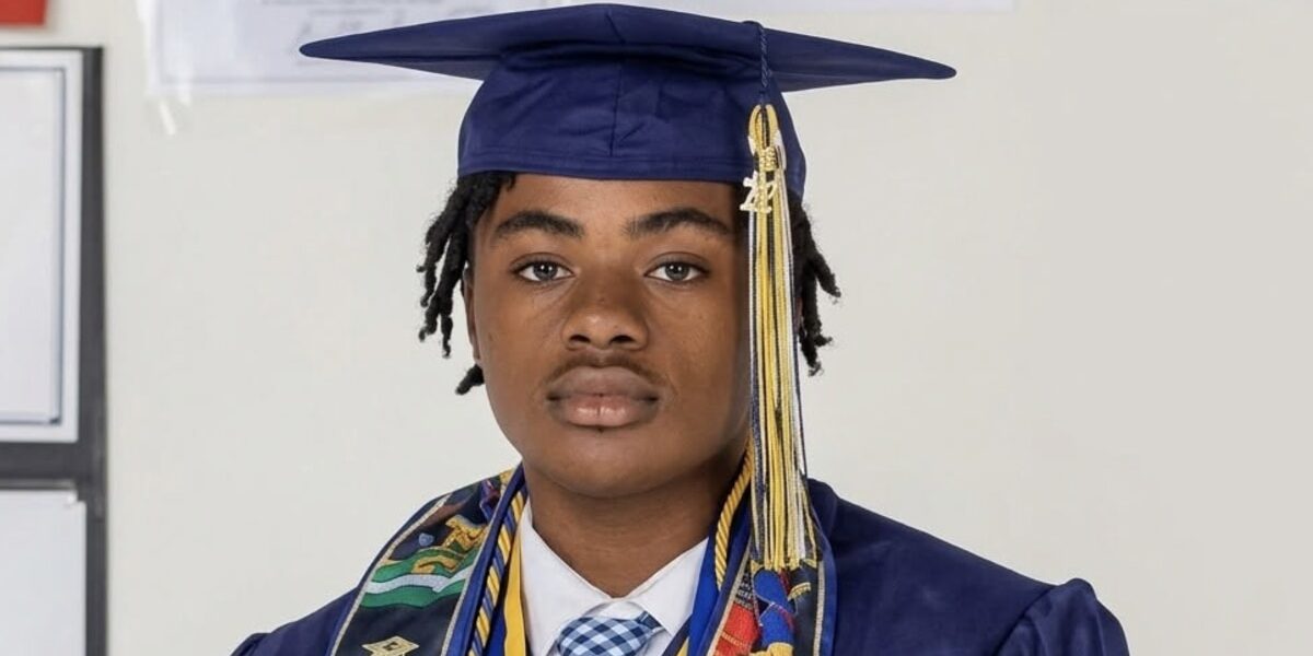 Tragic Suicide of Haitian Student in Ohio Sparks Outrage Over Immigration Policies Tragic Suicide of Haitian Student in Ohio Sparks Outrage Over Immigration Policies