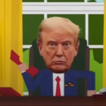 South Park Announces Name Change to ‘South America’ in Satirical Joke South Park Announces Name Change to ‘South America’ in Satirical Joke