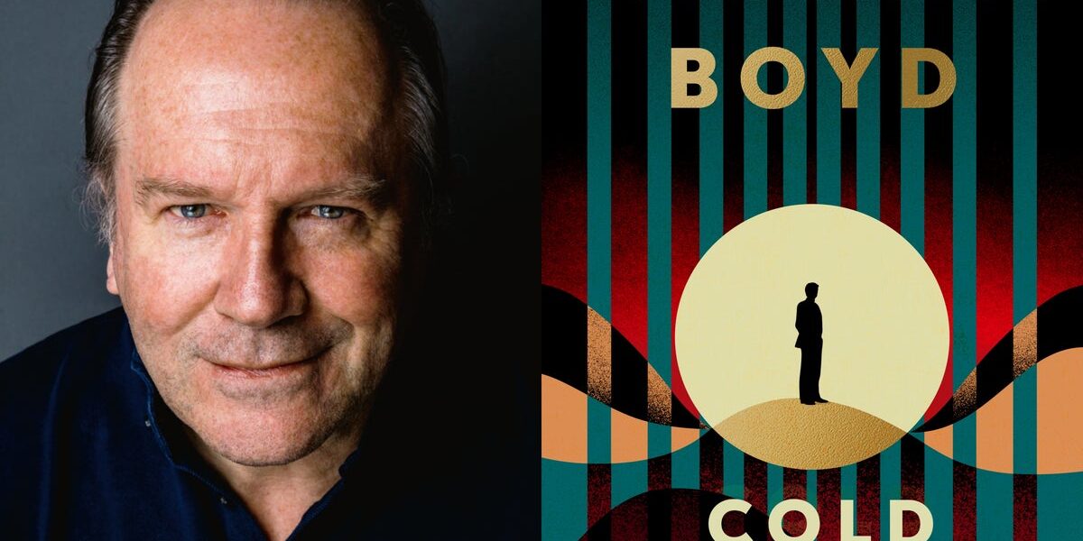 William Boyd’s Cold Sunset: A Thrilling Dive into Espionage’s Moral Ambiguity William Boyd’s Cold Sunset: A Thrilling Dive into Espionage’s Moral Ambiguity