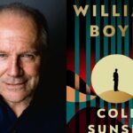 William Boyd’s Cold Sunset: A Thrilling Dive into Espionage’s Moral Ambiguity William Boyd’s Cold Sunset: A Thrilling Dive into Espionage’s Moral Ambiguity