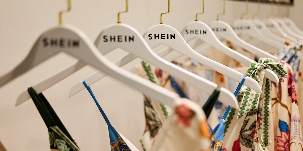 Shein’s Market Struggles: The Dawn of a New Era for Fast Fashion? Shein’s Market Struggles: The Dawn of a New Era for Fast Fashion?