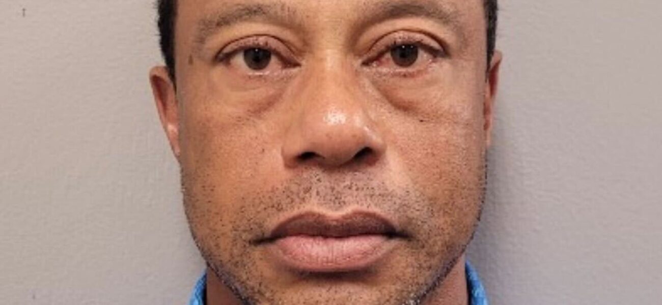 Tiger Woods Scheduled for Court Appearance to Alter DUI Plea Following Car Accident