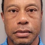 Tiger Woods Scheduled for Court Appearance to Alter DUI Plea Following Car Accident