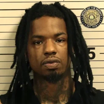 Former ‘America’s Got Talent’ Contestant Deshundre Vinson, 22, Charged with First-Degree Murder in 4-Year-Old Nephew’s Drowning Death