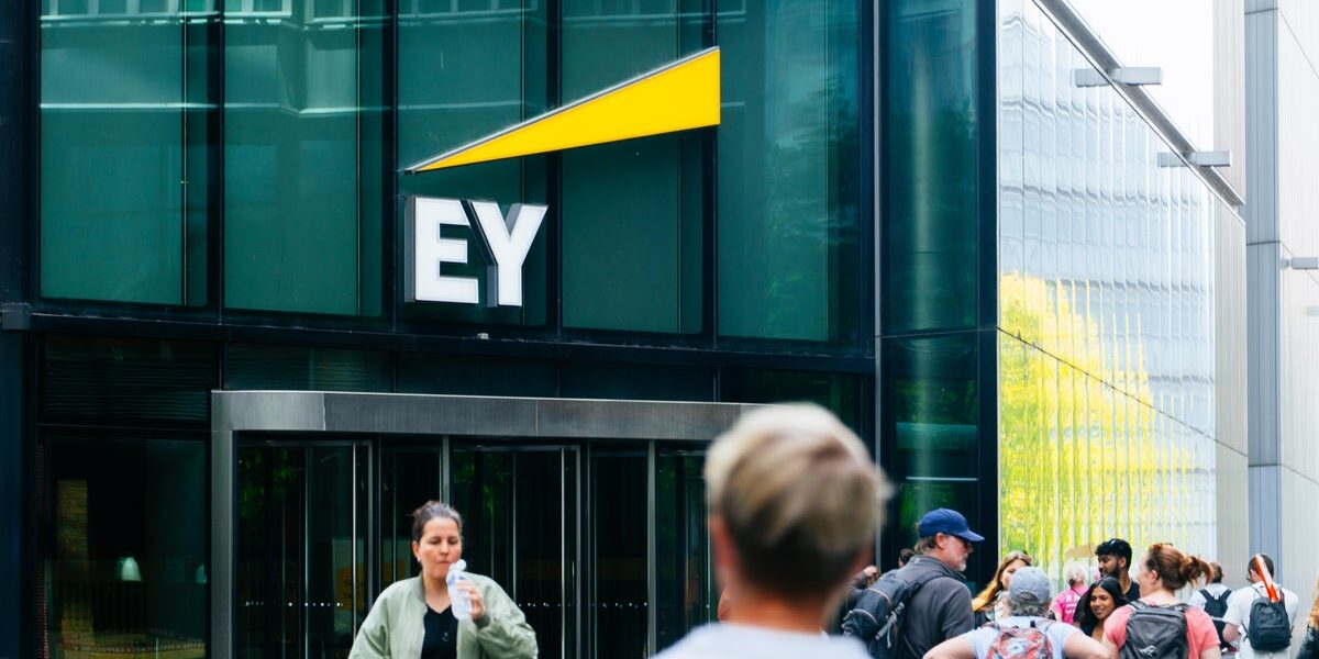 EY Commits 0 Million in Bonuses for Employees Excelling in Human Skills EY Commits 0 Million in Bonuses for Employees Excelling in Human Skills