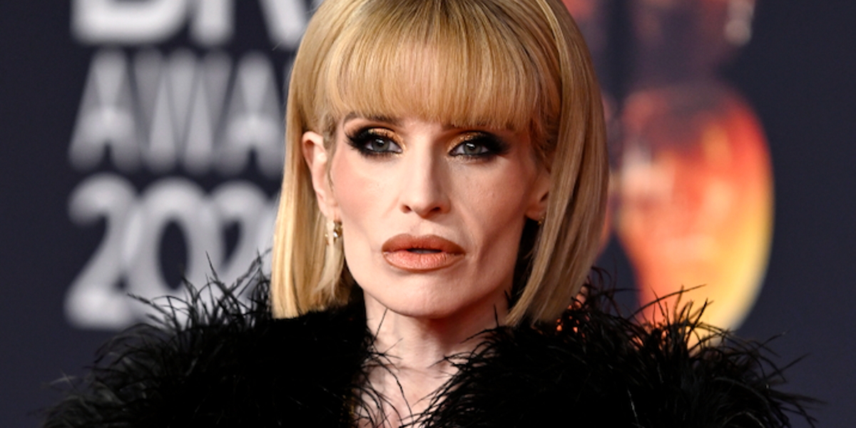 Kelly Osbourne Reveals Severe Weight Loss Was Grief-Driven After Ozzy Osbourne’s Death at 76