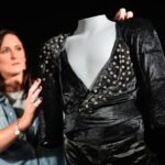 Iconic Music Memorabilia from Michael Jackson, The Beatles, and Queen to Auction for £3m Iconic Music Memorabilia from Michael Jackson, The Beatles, and Queen to Auction for £3m