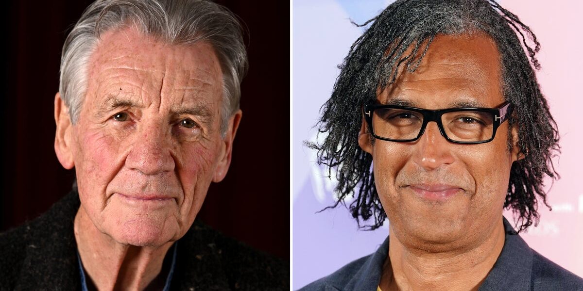 Sir Michael Palin and David Olusoga to Unveil Bayeux Tapestry Secrets in BBC Documentary