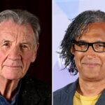Sir Michael Palin and David Olusoga to Unveil Bayeux Tapestry Secrets in BBC Documentary Sir Michael Palin and David Olusoga to Unveil Bayeux Tapestry Secrets in BBC Documentary