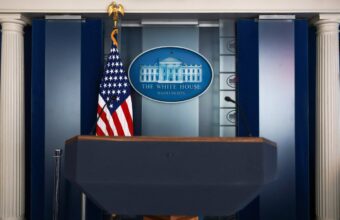 Uncertainty Looms as White House Prepares for First Press Briefing in Weeks