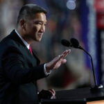 Trump Nominates Acting Navy Secretary Hung Cao for Permanent Role Amid Navy Strain
