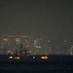 USS Abraham Lincoln Docks in Thailand Following Extended Middle East Deployment