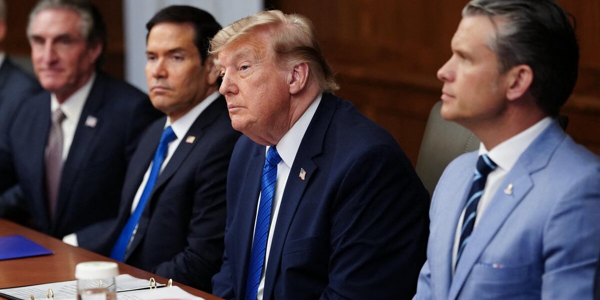 Extensive Overhaul: Key Military and Civilian Leaders Depart Under Hegseth’s Defense Secretary Tenure Extensive Overhaul: Key Military and Civilian Leaders Depart Under Hegseth’s Defense Secretary Tenure