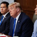 Extensive Overhaul: Key Military and Civilian Leaders Depart Under Hegseth’s Defense Secretary Tenure