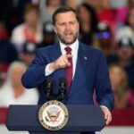 Vance Discusses End Times and Trump Assassination Attempt in Christian Podcast Vance Discusses End Times and Trump Assassination Attempt in Christian Podcast