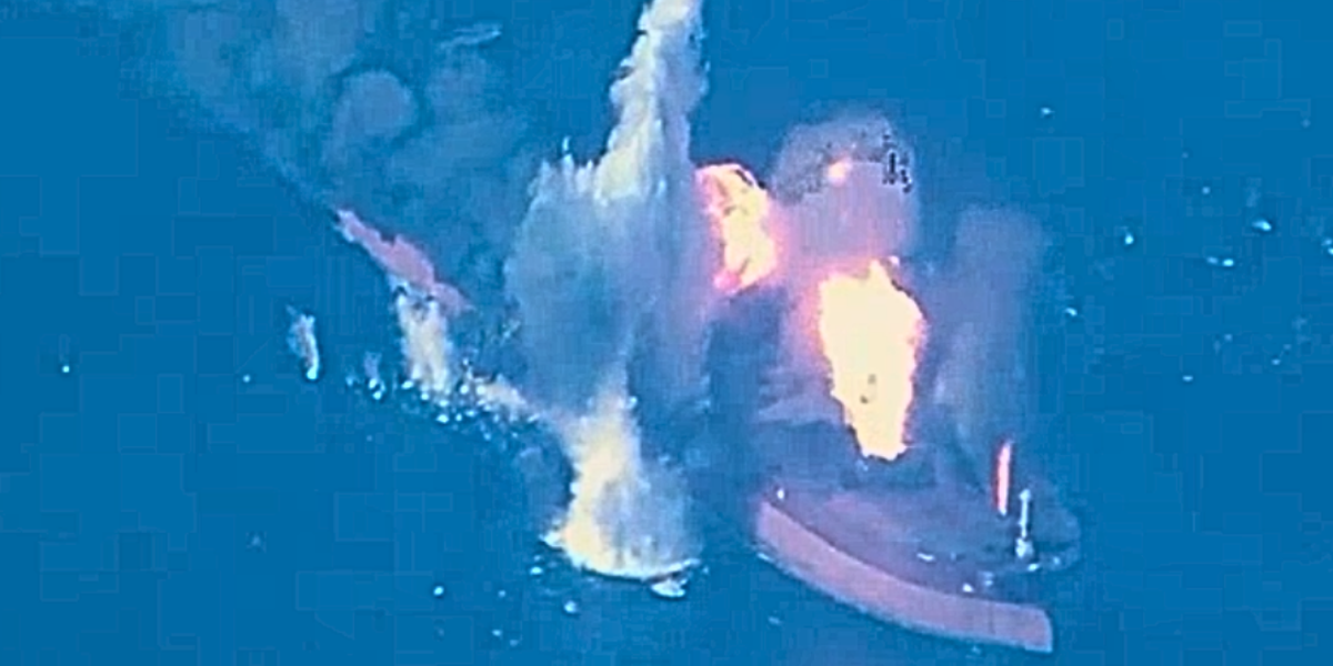 Iran-US Naval Escalation Intensifies in Strait of Hormuz Amid Record Diesel Prices and OPEC+ Output Stalemate