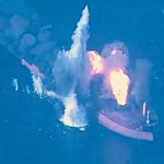 Iran-US Naval Escalation Intensifies in Strait of Hormuz Amid Record Diesel Prices and OPEC+ Output Stalemate Iran-US Naval Escalation Intensifies in Strait of Hormuz Amid Record Diesel Prices and OPEC+ Output Stalemate