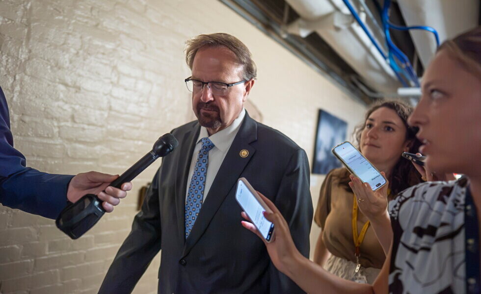House Censures Rep. Chuck Edwards for Inappropriate Conduct Towards Female Staffers House Censures Rep. Chuck Edwards for Inappropriate Conduct Towards Female Staffers