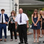 Pennsylvania Officer Faces Manslaughter Charge in Fatal Shooting of College Student