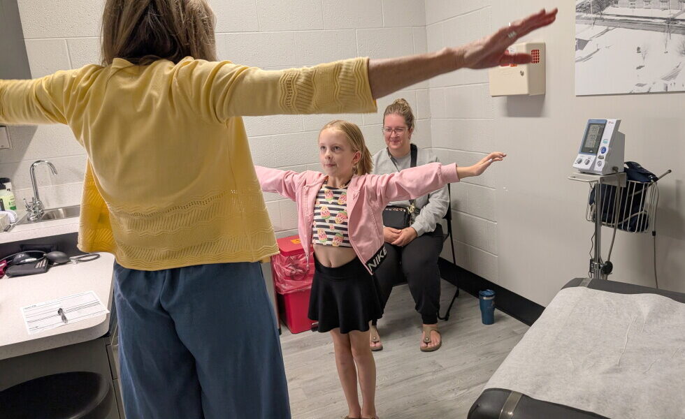 Michigan Schools Innovate with Free Clinics to Combat Rising Health Costs Michigan Schools Innovate with Free Clinics to Combat Rising Health Costs
