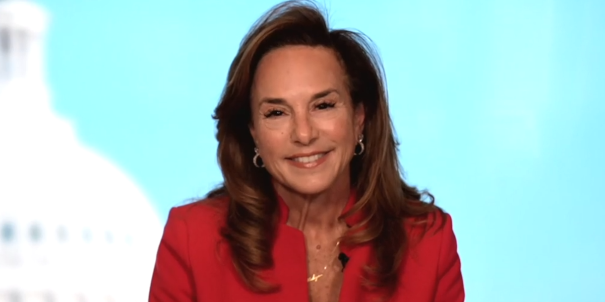 McClain Defends Trump’s Tariff Strategy, Midterm Convention Amid Rural Concerns and Miller Controversy McClain Defends Trump’s Tariff Strategy, Midterm Convention Amid Rural Concerns and Miller Controversy