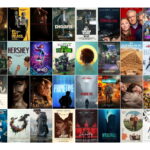 Exciting Fall Movie Lineup: Must-See Films from September to November Exciting Fall Movie Lineup: Must-See Films from September to November