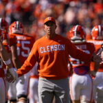 Clemson’s Swinney Criticizes NFL Players Returning to College Football as ‘Embarrassing’ Clemson’s Swinney Criticizes NFL Players Returning to College Football as ‘Embarrassing’