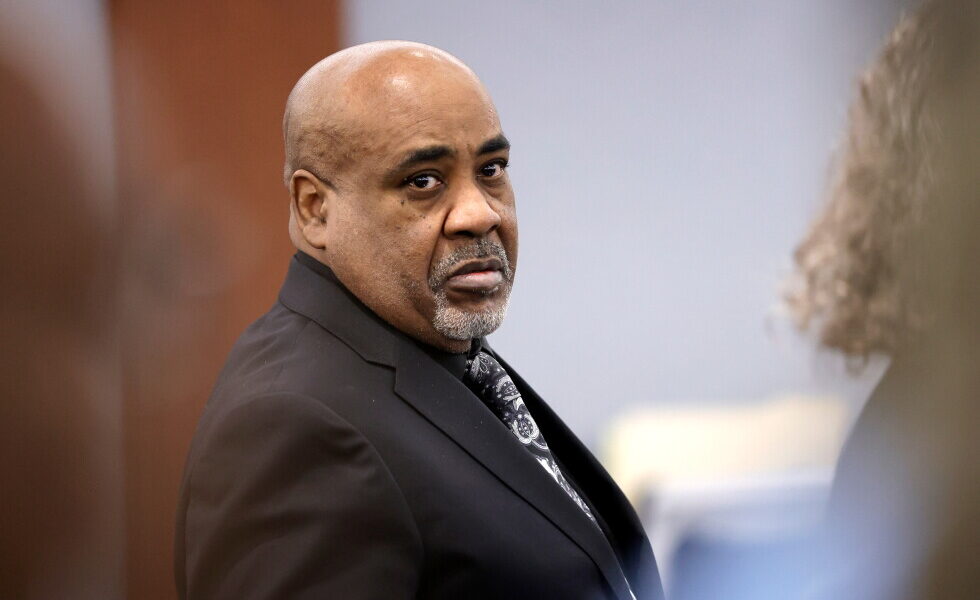 Breakthrough in Tupac Shakur Case: Duane ‘Keffe D’ Davis Convicted Breakthrough in Tupac Shakur Case: Duane ‘Keffe D’ Davis Convicted