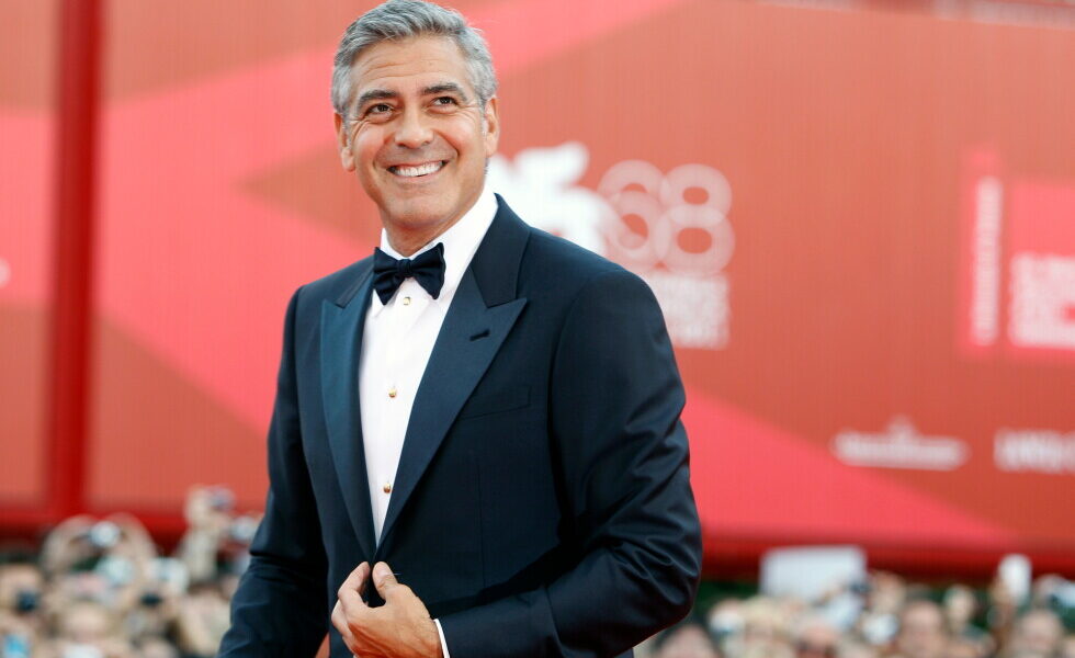 George Clooney’s Enduring Romance with Venice: A New Chapter Unfolds George Clooney’s Enduring Romance with Venice: A New Chapter Unfolds