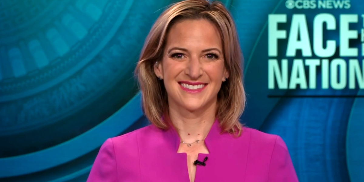 Benson Calls Canada Tariffs ‘John James Tax’ Amid ,600 Michigan Family Cost Hike — Full ‘Face the Nation’ Interview Recap