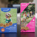 Girl Scouts Unveils First-Ever Dog Treat and Allergy-Friendly Cookie for 2027 Season