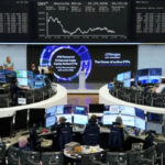 Markets on Edge: Bond Yields Surge Amid US-Iran Tensions and Oil Shock