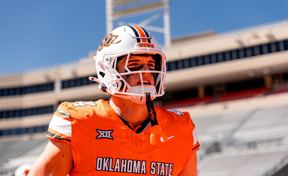 Decline of Walk-Ons in College Football: A Fading Opportunity for Unheralded Talents