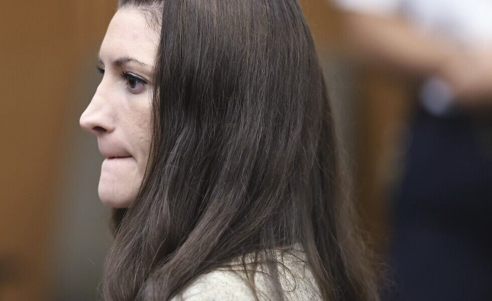Next Steps in Lindsay Clancy Murder Trial as Jury Deliberates Fifth Day Next Steps in Lindsay Clancy Murder Trial as Jury Deliberates Fifth Day