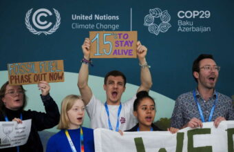 UN Report: Global Warming to Surpass Paris Accord Limit, Calls for Urgent Action