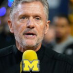Michigan’s New Coach Kyle Whittingham Brings Discipline to Wolverines