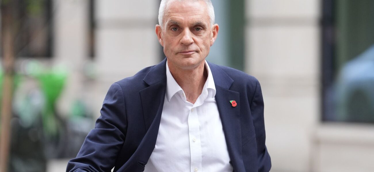 Tim Davie’s Corporate Comeback: New Roles at FGS Global and Mediawan Tim Davie’s Corporate Comeback: New Roles at FGS Global and Mediawan