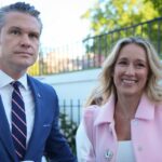 Jennifer Hegseth: The Influential Force Behind the Pentagon’s Secretary