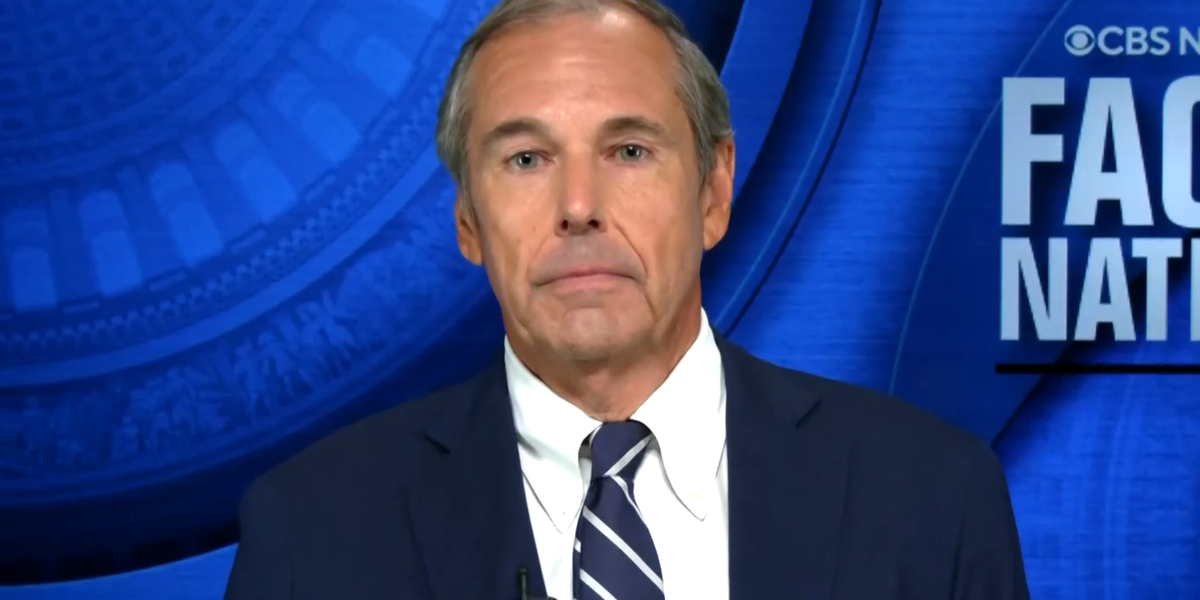 Sunoco Chairman Ray Washburne on GOP Midterm Convention, Paxton Campaign Surge, and Gas Price Outlook Amid  Oil