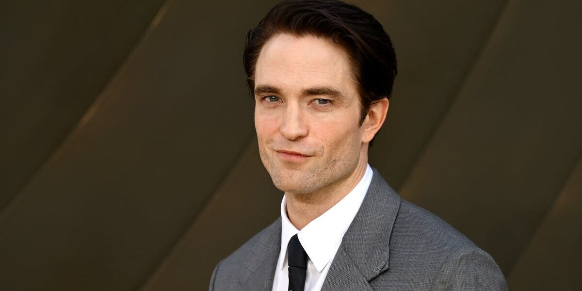 Robert Pattinson Recalls Embarrassing Luxury Car Mishap During Twilight Era Robert Pattinson Recalls Embarrassing Luxury Car Mishap During Twilight Era