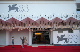 All You Need to Know About the 2026 Venice Film Festival