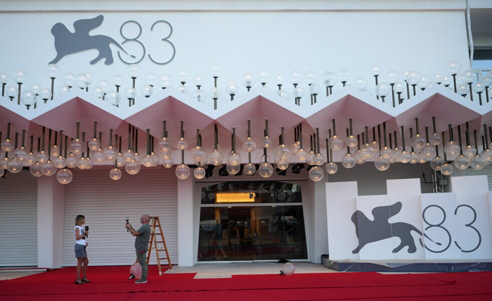 All You Need to Know About the 2026 Venice Film Festival