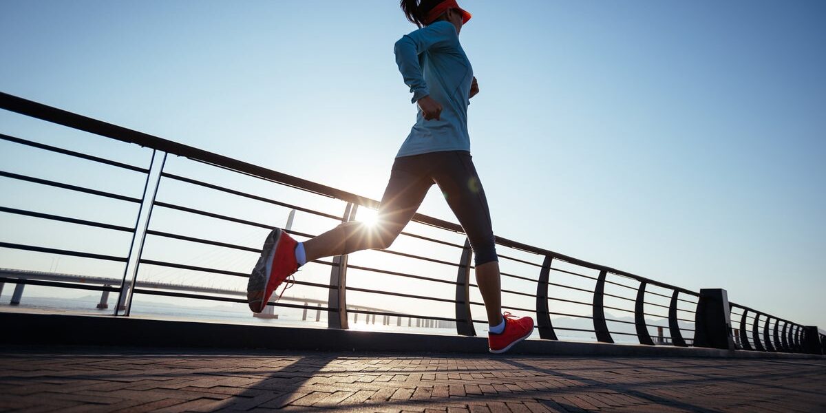Rethinking Joint Health: New Study Suggests Running May Not Harm Arthritic Joints Rethinking Joint Health: New Study Suggests Running May Not Harm Arthritic Joints