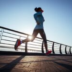 Rethinking Joint Health: New Study Suggests Running May Not Harm Arthritic Joints