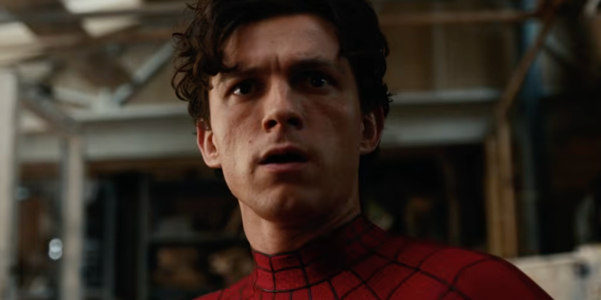 Spider-Man: Brand New Day Hits 2M Domestic, Poised to Topple Star Wars Record Spider-Man: Brand New Day Hits 2M Domestic, Poised to Topple Star Wars Record