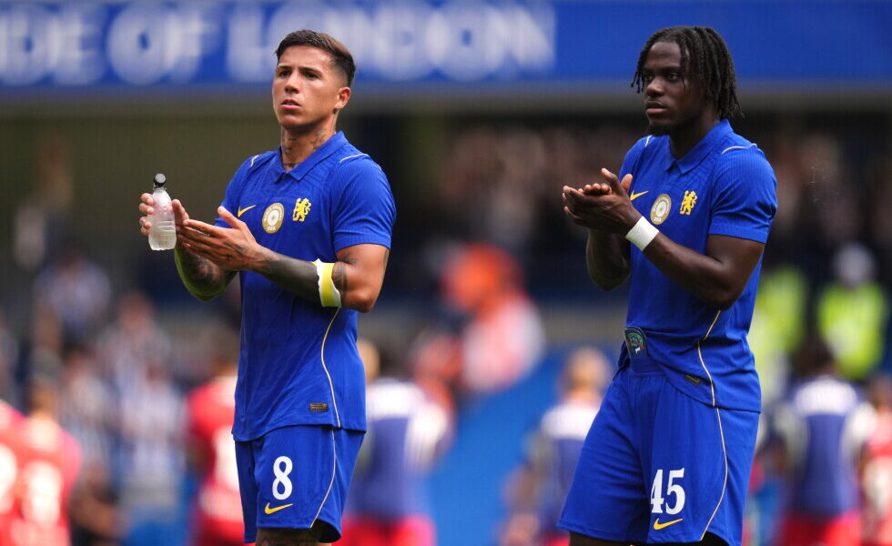 Manchester City’s Record-Breaking Summer Spending Surpasses 0 Million with Fernandez and Ndiaye Signings Manchester City’s Record-Breaking Summer Spending Surpasses 0 Million with Fernandez and Ndiaye Signings