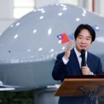 Taiwan’s Record Defense Spending Signals Strong Commitment to Security Taiwan’s Record Defense Spending Signals Strong Commitment to Security