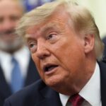 Trump’s Aides Seek to Halt Iran Conflict to Avert GOP Midterm Woes
