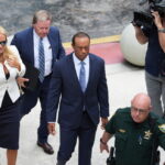 Tiger Woods Pleads No Contest to Reckless Driving Following Florida Rollover Crash Tiger Woods Pleads No Contest to Reckless Driving Following Florida Rollover Crash